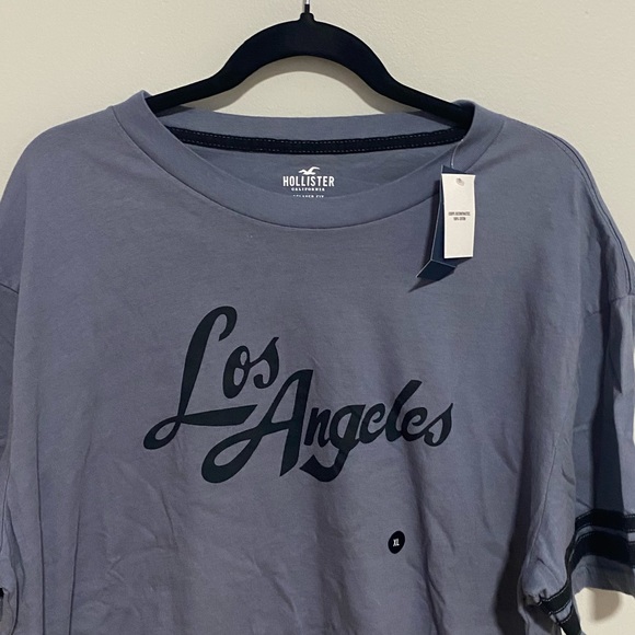 Hollister Other - LA Hollister T-Shirt Brand new!! with tags!